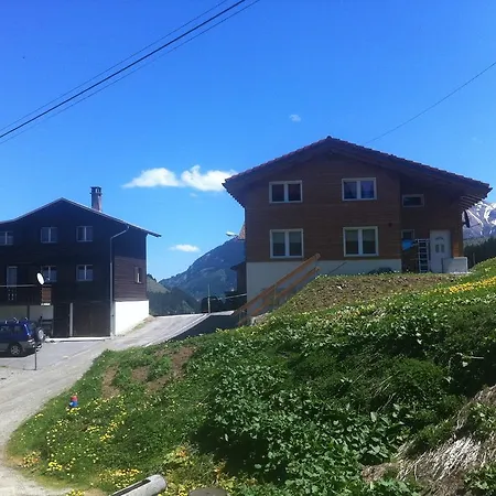 Casa Aurora *