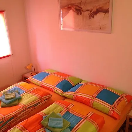 Casa Aurora *