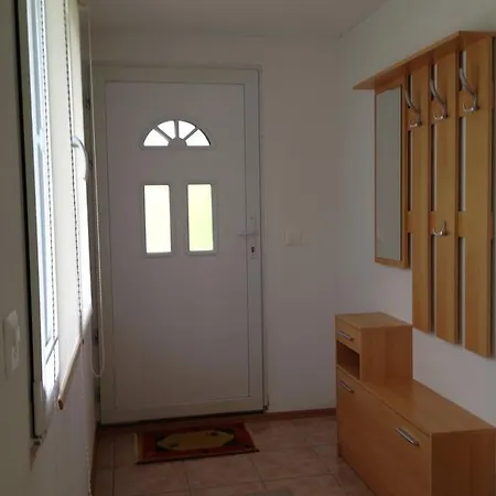 Casa Aurora Vakantiehuis