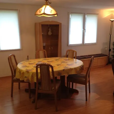 Casa Aurora Sedrun