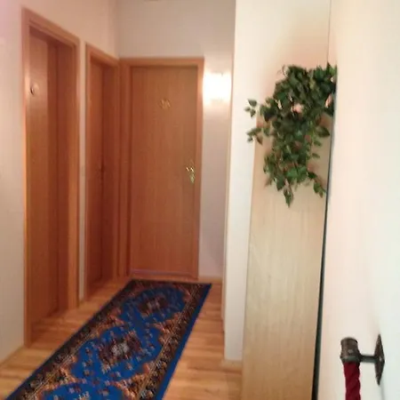 Casa Aurora בית נופש *