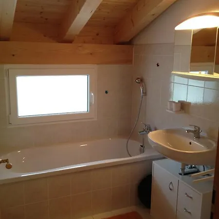 Casa Aurora בית נופש *