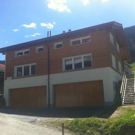 Casa Aurora בית נופש *