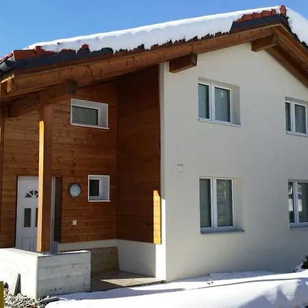 Casa Aurora * Sedrun