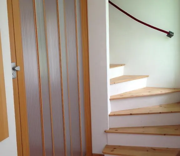 Casa Aurora Casa de Férias Sedrun