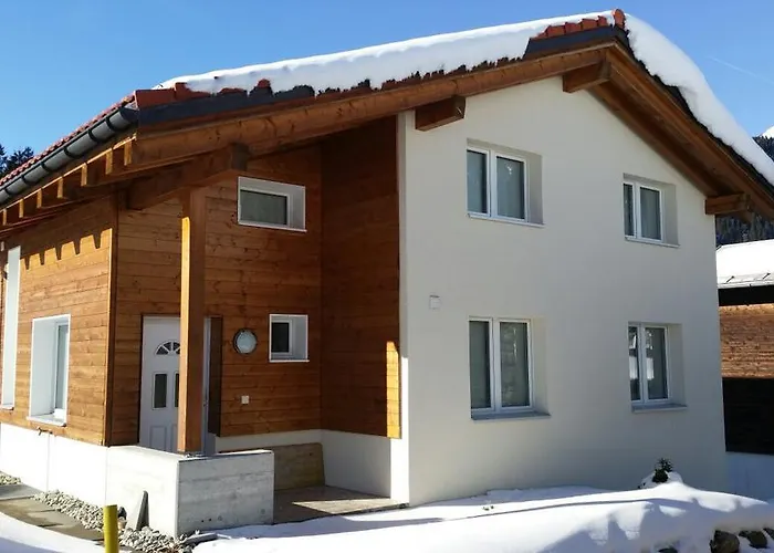 Casa Aurora * Sedrun