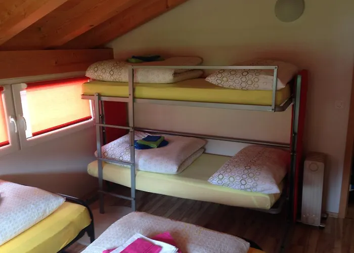 Holiday home Casa Aurora *