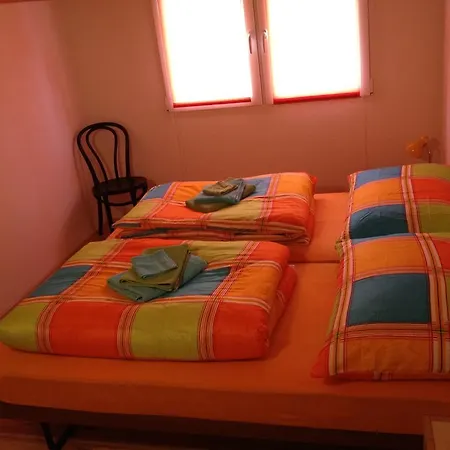 Casa Aurora * Sedrun