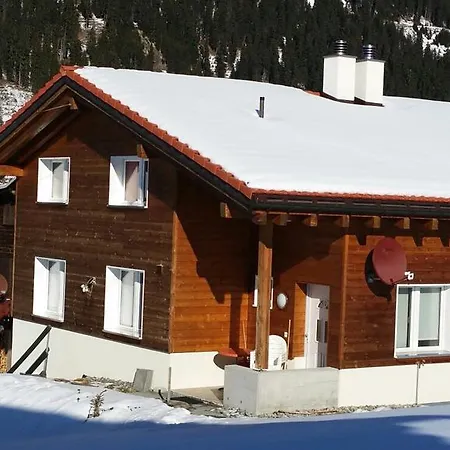 Casa Aurora * سيدرن