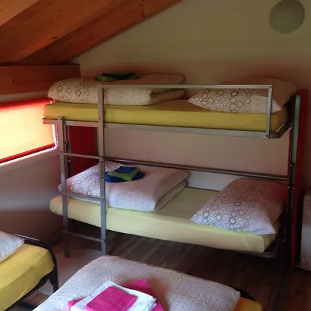 Hébergement de vacances Casa Aurora *