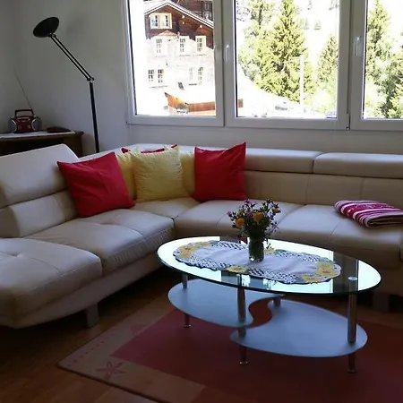 Casa Aurora Hébergement de vacances
