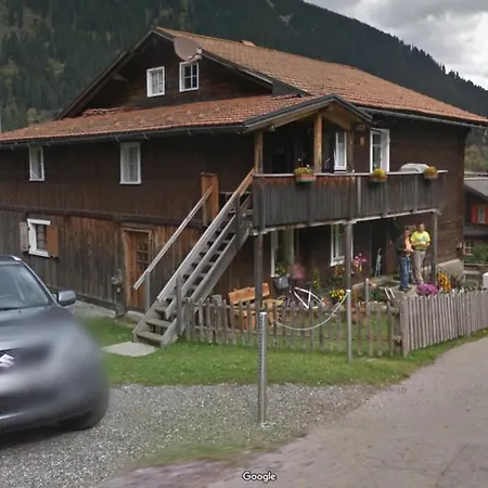 Casa Aurora بيت للعطل سيدرن