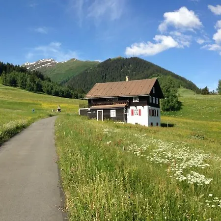 Casa Aurora سيدرن