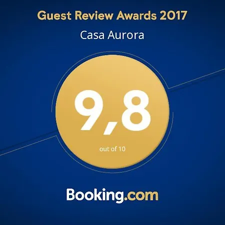 Hébergement de vacances Casa Aurora Sedrun