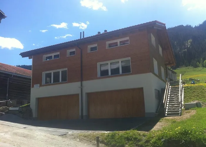 Casa Aurora بيت للعطل *