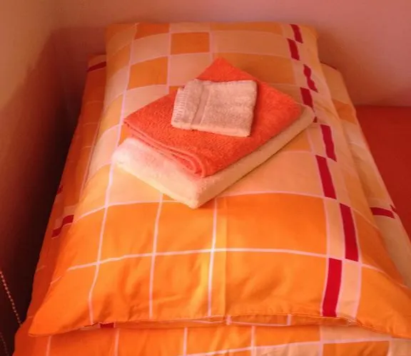 Casa Aurora بيت للعطل سيدرن