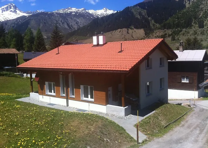 Casa Aurora * سيدرن