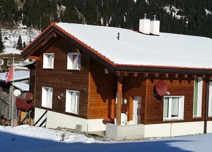 Casa Aurora * سيدرن