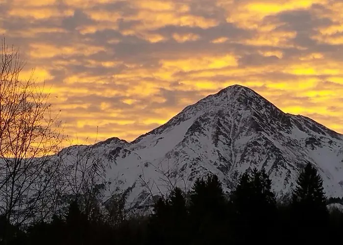 بيت للعطل Casa Aurora سيدرن