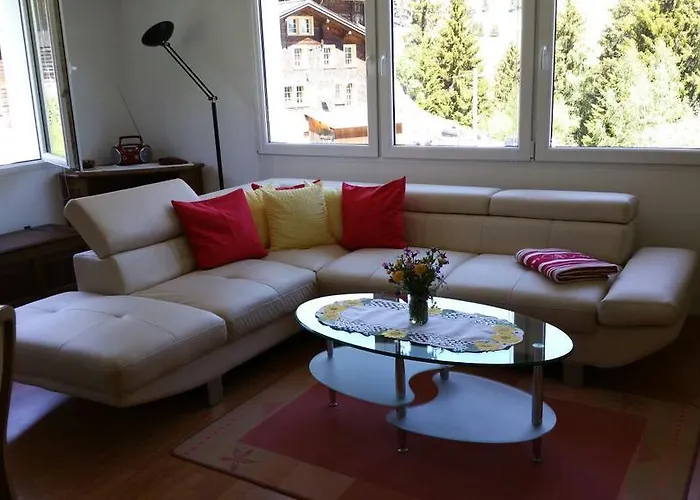 Casa Aurora بيت للعطل