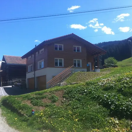 Casa Aurora *