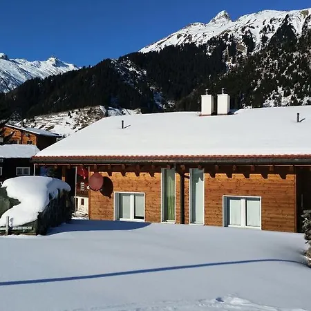 Casa Aurora *