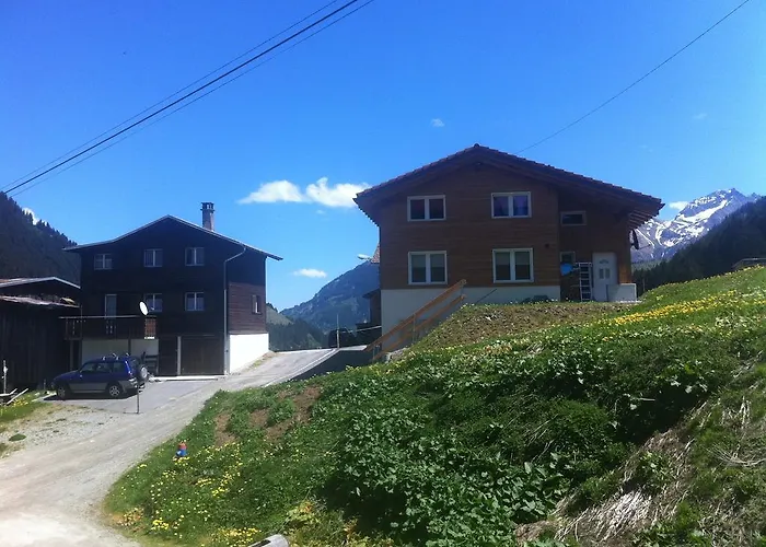 Casa Aurora *
