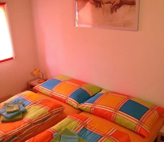 Casa Aurora *