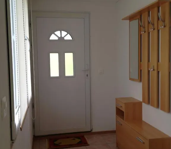 Casa Aurora 펜션