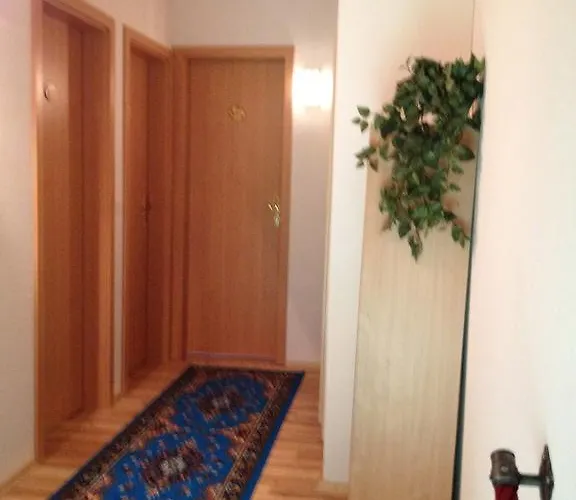 Casa Aurora 펜션 *