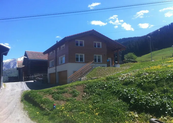 Casa Aurora *