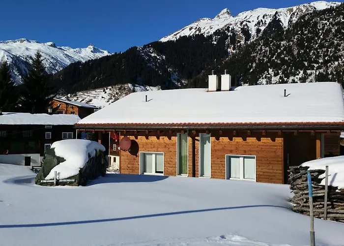 Casa Aurora *